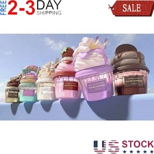 LATTAFA "GIVE ME GOURMAND" 75ML, 5 Style Available New in Box