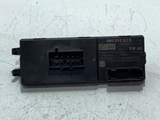 MODULO MOTORINO CHIUSURA CENTRALIZZATA BAGAGLIAIO Audi 2018 4M0959107B