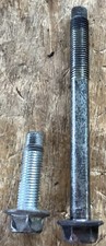 2011 Nissan Rogue 2.5L Alternator Bolts