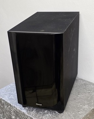 Magnat Interior 501A  Subwoofer