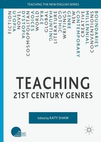 Katy Shaw | Teaching 21St Century Genres | Taschenbuch | Englisch (2017) | Xx
