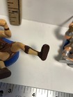 Lot of Two Hercules Figures from Disney Animated Film from ‘97 As-Is. 3” Inches — photo 3