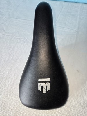 20' Mongoose BMX Bike Seat Saddle.