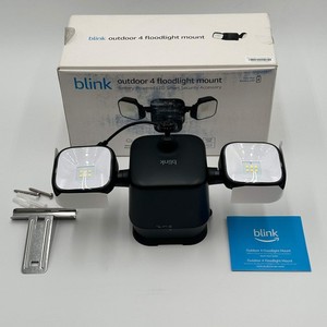 Blink Outdoor 4 Floodlight Mount