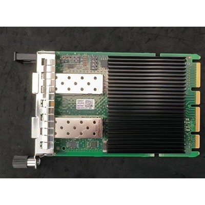   E810-XXVDA2 Ethernet 10/25Gb 2-port SFP28 OCP3.0 Adapter#za