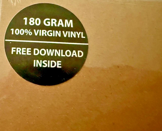 Jason Isbell & 400 Unit Southeastern Vinyl Bootleg Version, Mint, Sealed #70/500 - Image 2 of 3