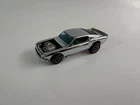 Original Redlines  / 1970 Boss Hoss Club Car / CHROME / RARE!