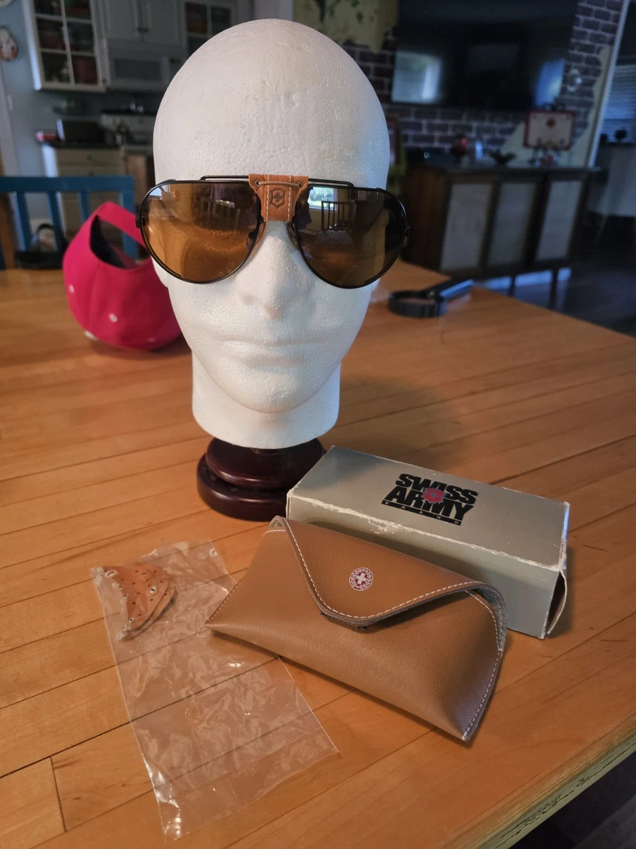 Swiss Army Sunglasses for Men for sale | eBay