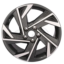 17" x 7" Wheel Rim Aluminum for Hyundai Elantra 2024-2025 52910AACN0