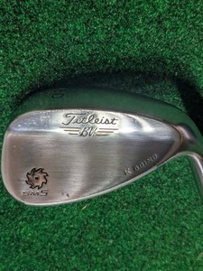Vokey Sm5 Wedges | eBay