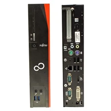 Fujitsu Futro S920 ThinClient AMD GX-222GC 2.20GHz 4GB RAM NO SSD without...