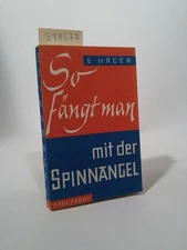 how to start spinning fishing rod