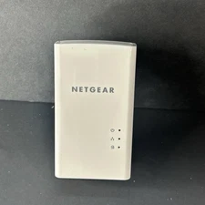 NETGEAR Powerline 1000 PL1000 Network Extender PL1000v2.       22