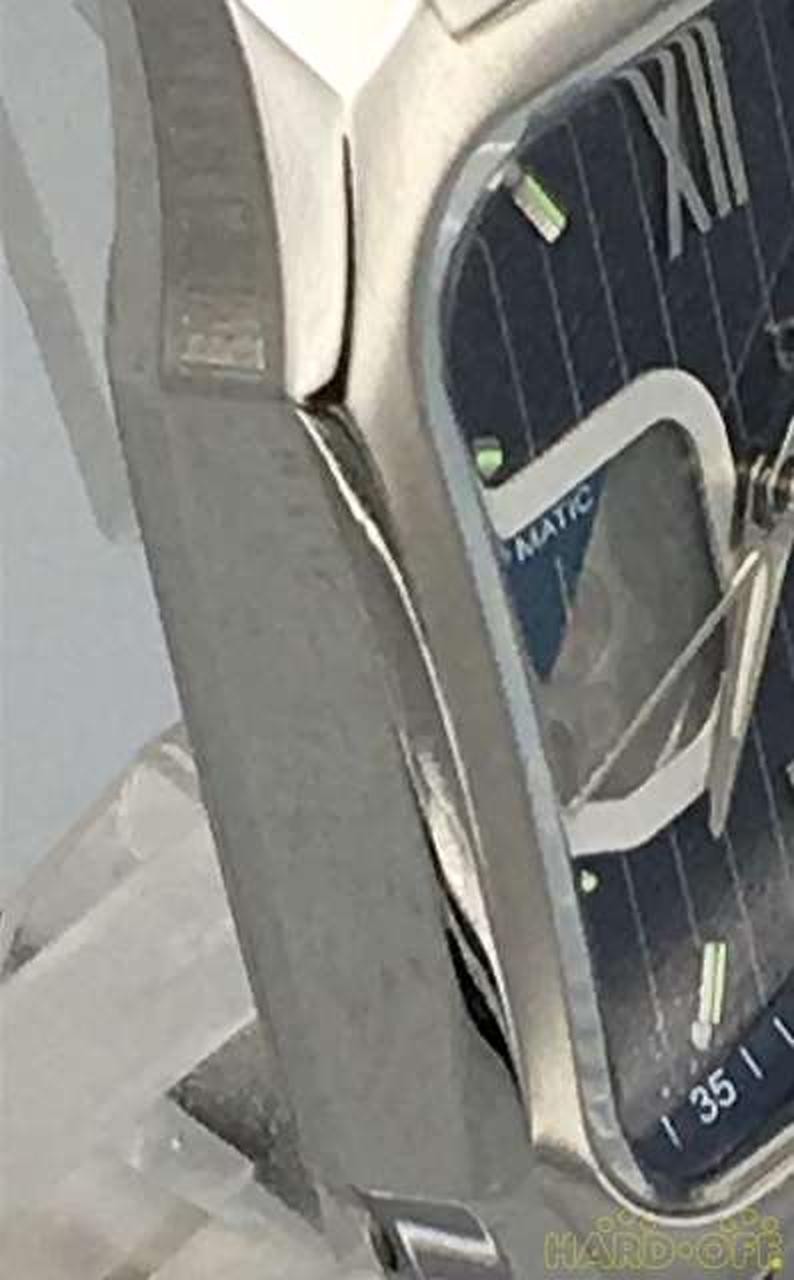 Orient Wd0161Db Automatic Watch - image 3