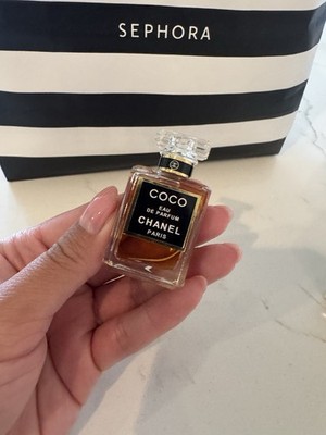CHANEL Coco Eau de Parfum Miniature Perfume Bottle - Miniature Bottle