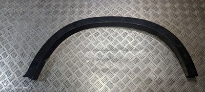 BMW X6 F16 2017 Radlauf hinten 8056551 AAI18138
