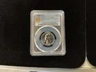 1952 Silver Washington Quarter Superbird FS-901 PR67
