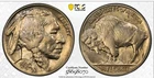 1930 BUFFALO NICKEL PCGS MS63 698070