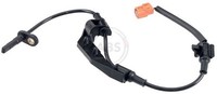 A.B.S. 31105 Sensor, Raddrehzahl Hinten Links FüR Honda