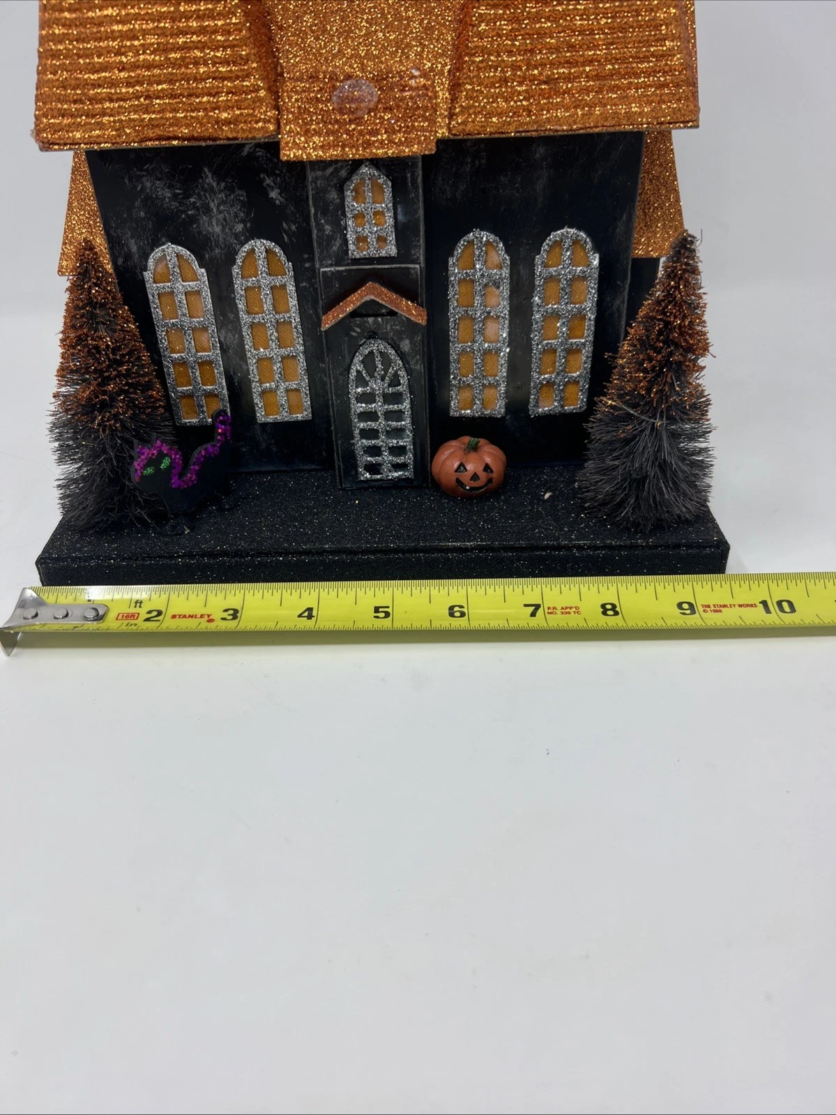 Raz Imports Halloween House Decoration - Thumbnail 4