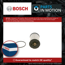 Oil Filter F026407269 Bosch 8W936731AC C2D3670 LR011279 P7269 Quality Guaranteed