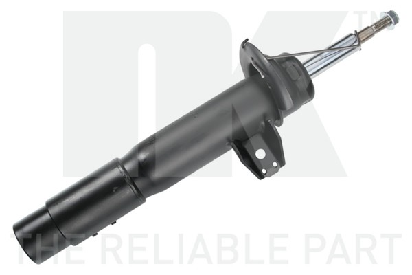 1X NK StoßDäMpfer 65153905 FüR BMW X1 E84 Xdrive-image