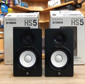 Yamaha Hs5 | eBay