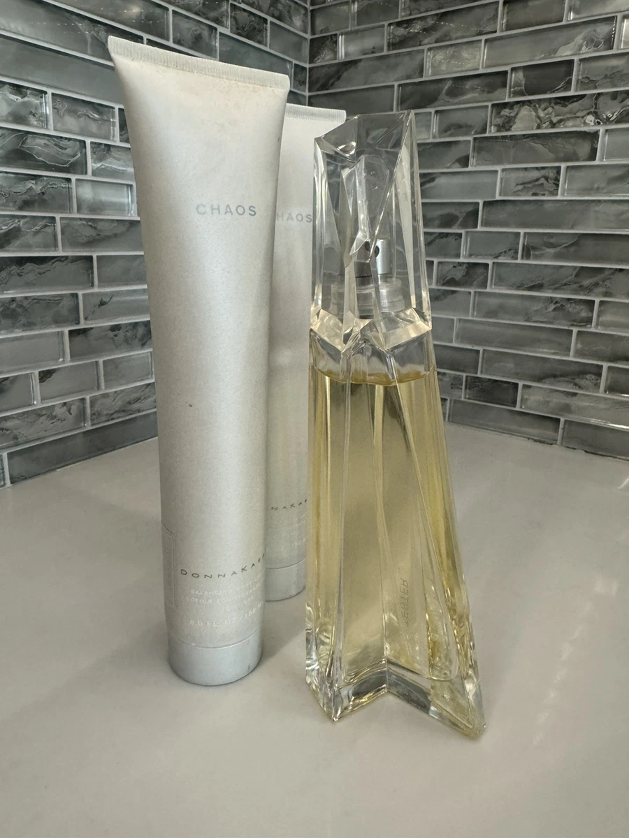Donna Karan Chaos Eau de Parfum for Women for sale | eBay
