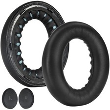 New Ear Pads Cushion Memory Foam Cover for Bose QuietComfort Ultra Headphones