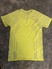 Men’s Running Top High Vis