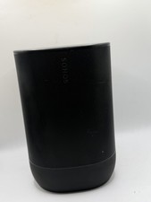 Sonos Move 2  Black - Wireless Portable Bluet...