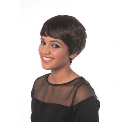 Cherish Synthetic Wig   Cara