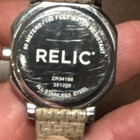 Brighton Croton Relic Women's Quartz Wristwatch Lot Leather Bands (sold as is ) — photo 7