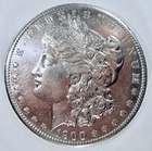 1900 S MORGAN DOLLAR