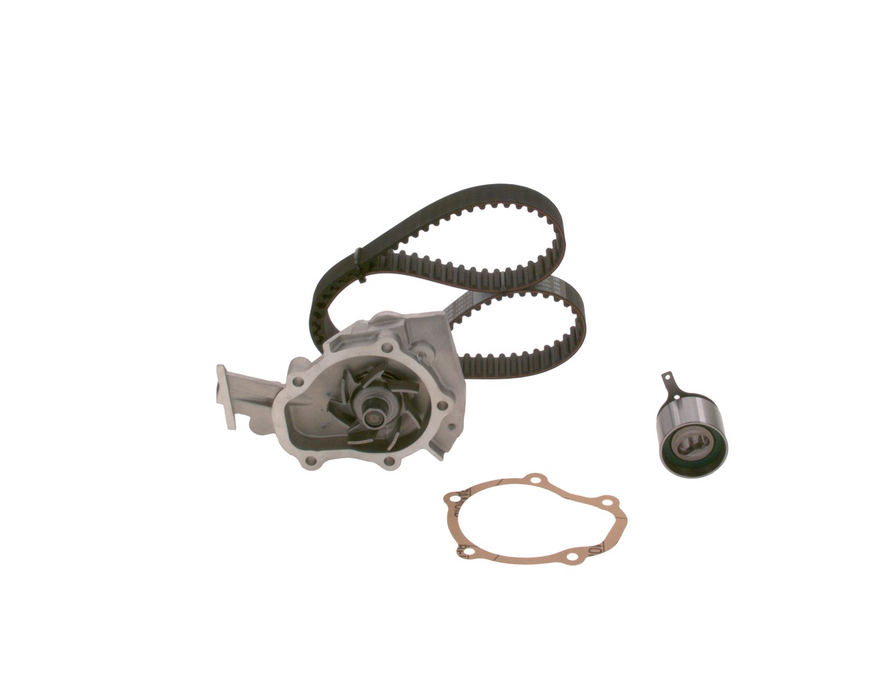 BOSCH-OE 1 987 946 977-OE Water Pump & Timing Belt Kit for CHEVROLET,DAEWOO