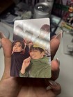 CORTIS GREENGREEN US Weverse Exclusive Group Photocard Official POB PC Near Mint — photo 3