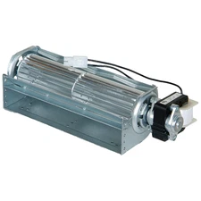 Blower For ProCom And Duluth Forge Fireplaces And Stoves - Model# QEB100