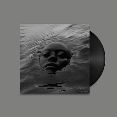Kelela Raven (Vinyl) 12'' Album