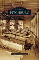 Fitchburg Historical Society (U. A.) | Fitchburg | Buch | Englisch (2005)
