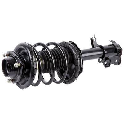 For Nissan Altima 1993-1999 New Complete Front Left Strut & Spring Assembly DAC