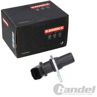 Kamoka Kurbelwellensensor Passend FüR CitroËN Berlingo C5 C6 C8 Evasion Jumpy