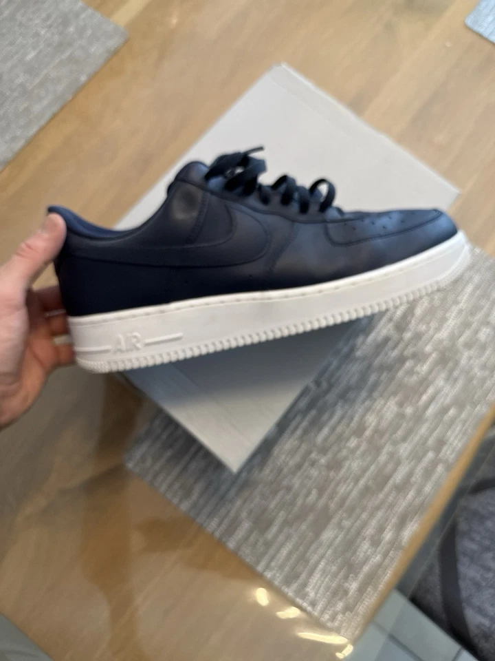 Nike Air Force 1 '07, Foto 1 von 4