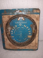 Vintage Automobile Or Truck Speedometer Cable American Parts 4446 Nos