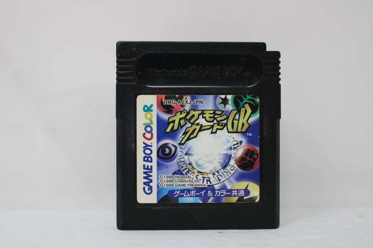 Pokmon Trading Card Game Video Games for sale | eBay