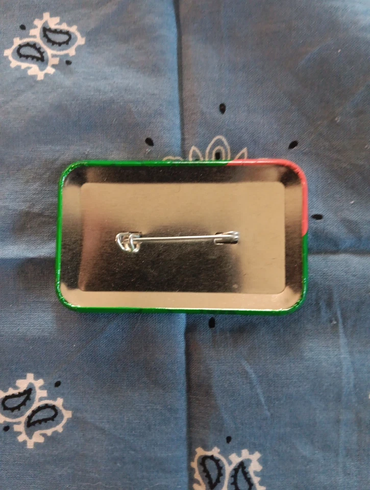 Vintage Timon & Pumbaa's Wild Adventures Free toy Promotional Movie Pin Disney - Image 2 of 4