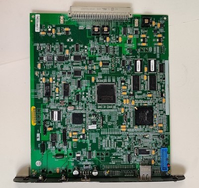 PerkinElmer Frontier FT-IR, NIR & FIR Spectroscopy L1259334 Main Board