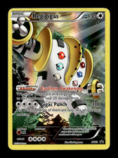 Regigigas (Full Art Promo) Promo XY Promos XY82 LP on eBay