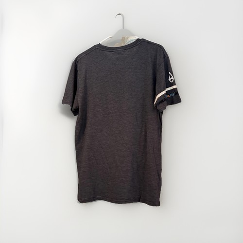 Vintage Volcom Stone Displacing Reality Since 1991 Men's T-Shirt Size L - Picture 5 of 6