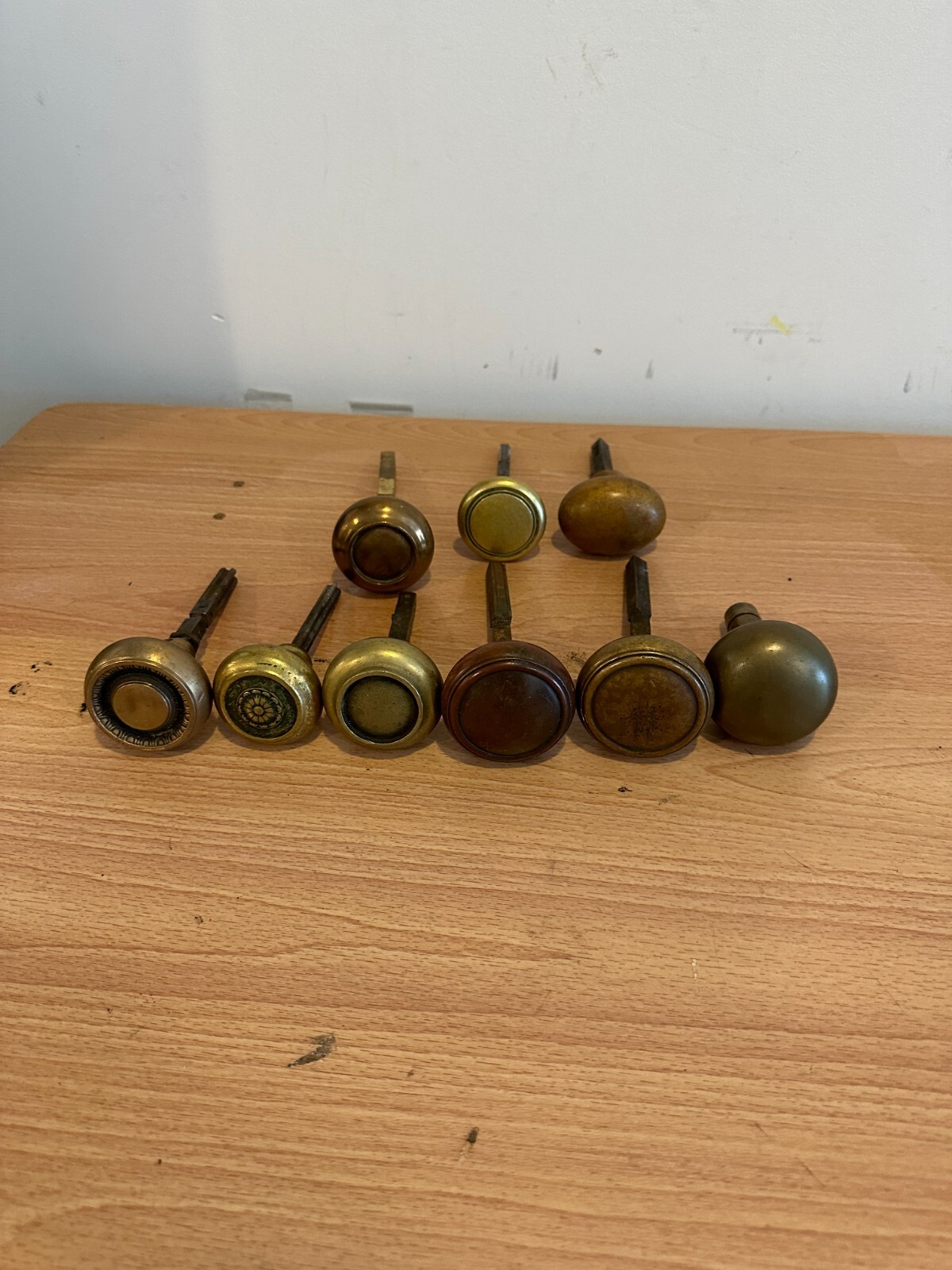 vintage door knobs eBay