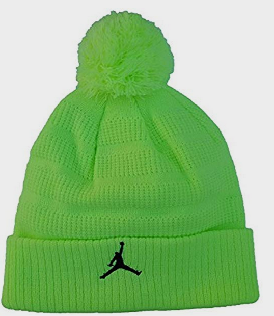 jordan jumpman holiday beanie